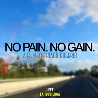 no-pain-no-gain